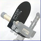 AC599 The Solar-Mate observing shade for Coronado PST